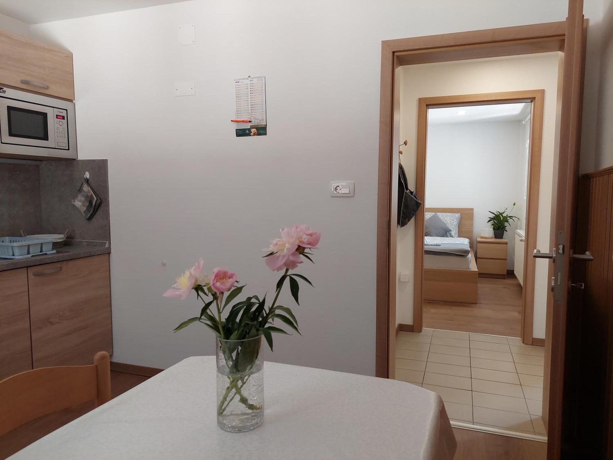 Apartments Susnik Bohinj Room photo